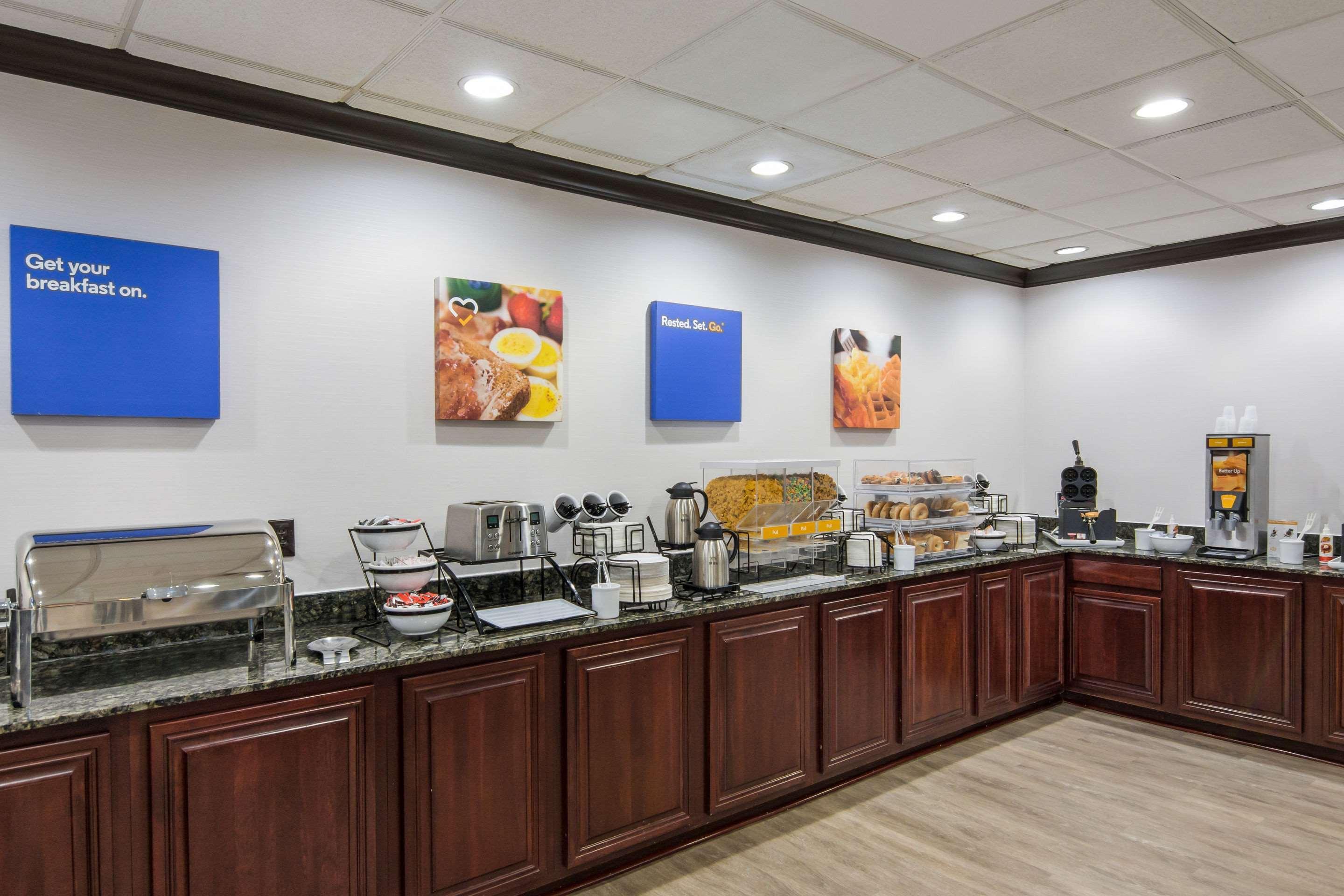 Comfort Inn Monticello Charlottesville Zewnętrze zdjęcie