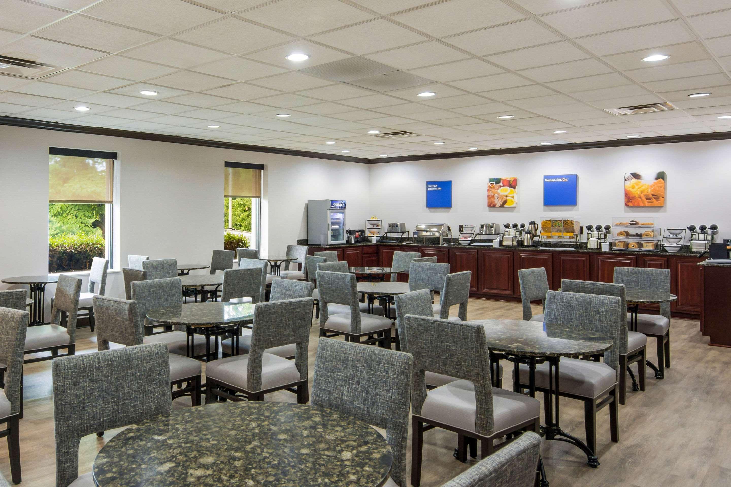Comfort Inn Monticello Charlottesville Zewnętrze zdjęcie