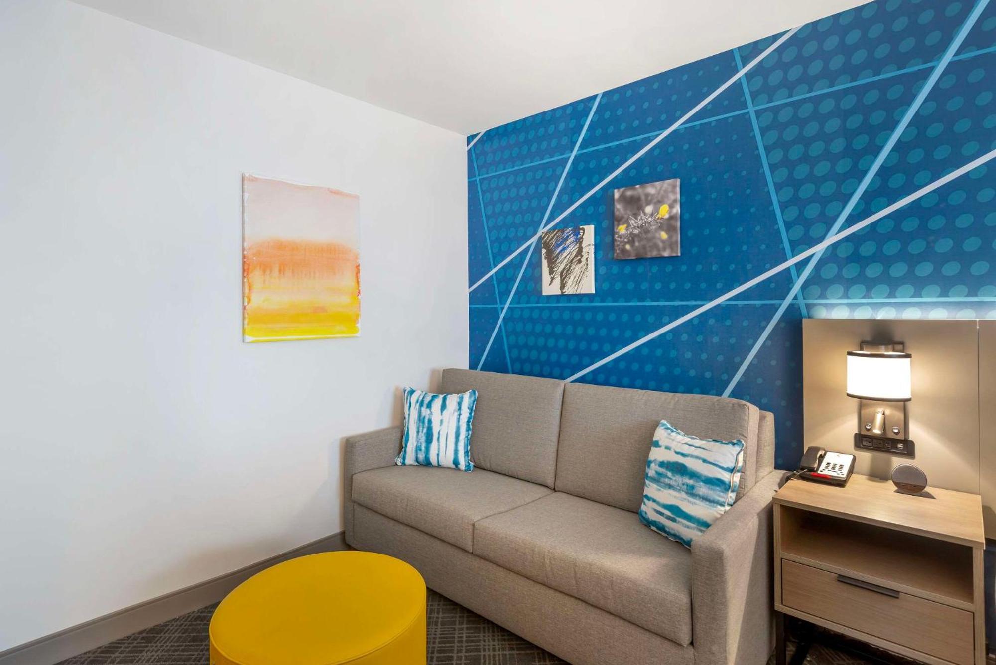 Comfort Inn Monticello Charlottesville Zewnętrze zdjęcie