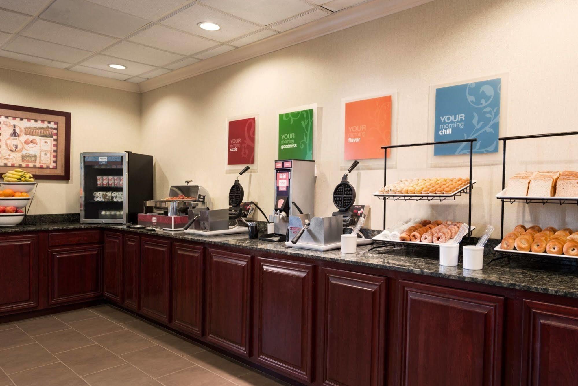 Comfort Inn Monticello Charlottesville Zewnętrze zdjęcie